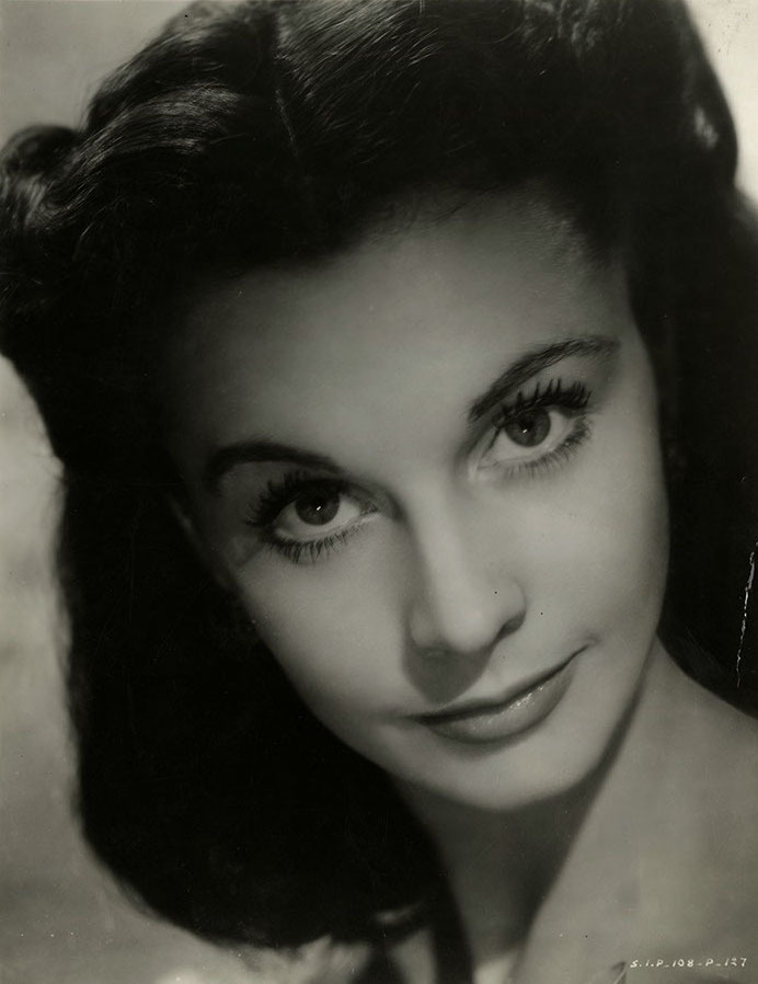 Vivien Leigh