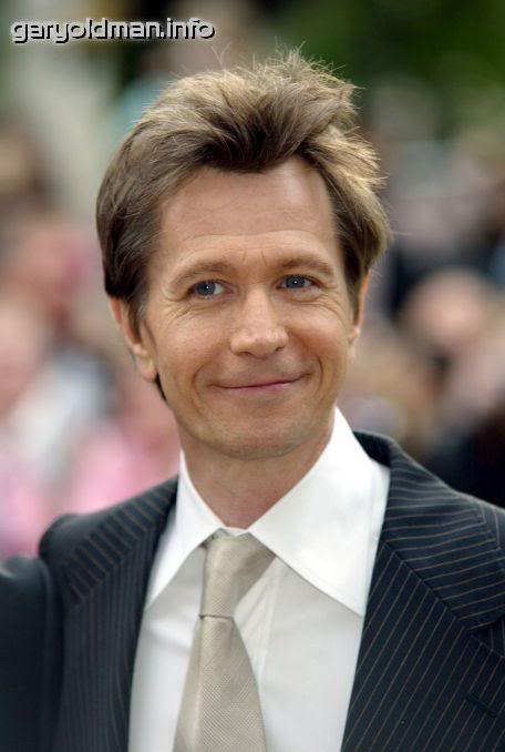 Gary Oldman