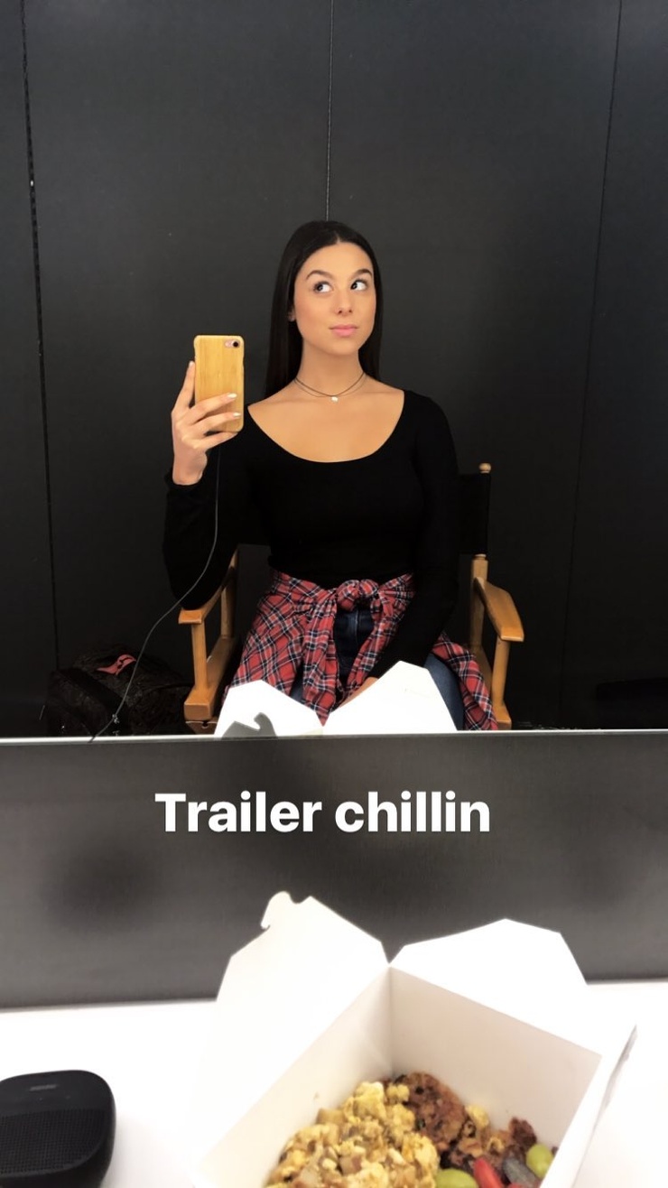 Kira Kosarin