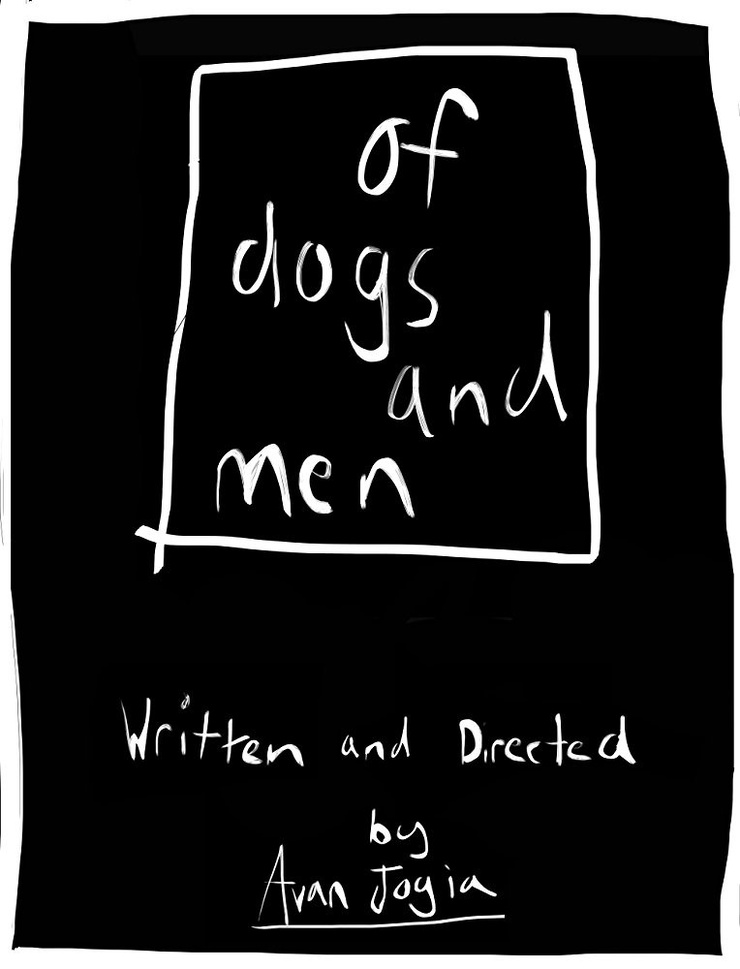 Of Dogs and Men Of Dogs and Men