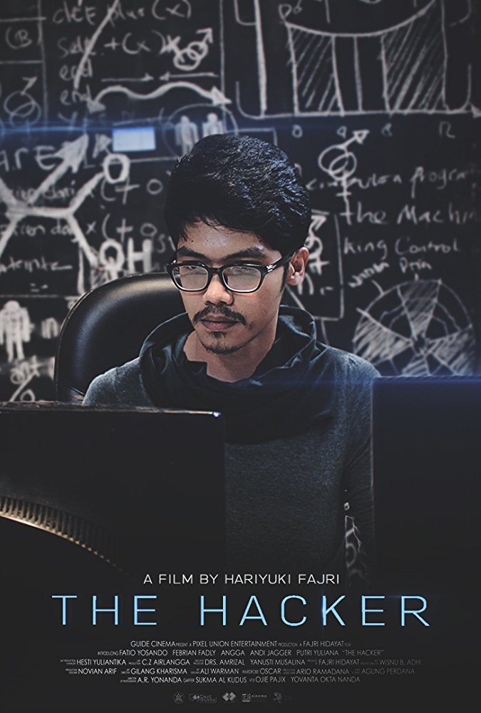 The Hacker
