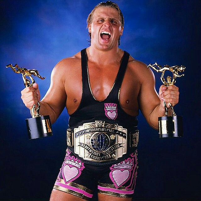 Owen Hart picture