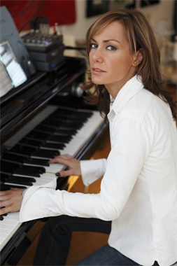 Tara Palmer-Tomkinson
