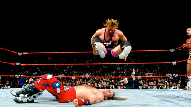 Owen Hart