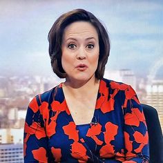 Sally Bundock