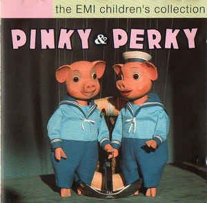 Pinky and Perky