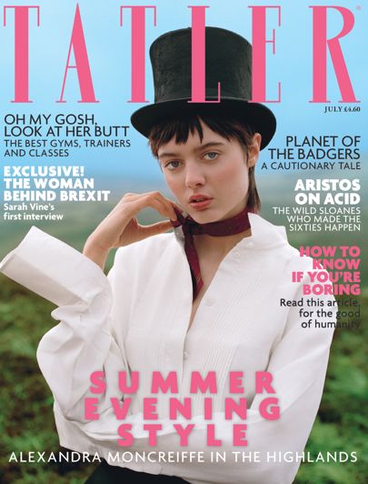 Tatler