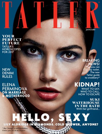 Tatler