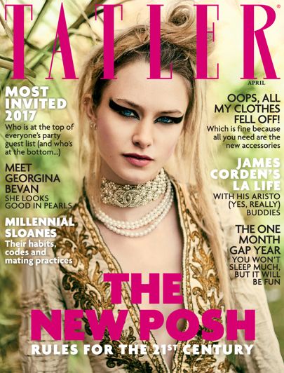 Tatler
