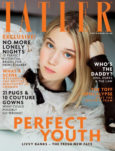 Tatler