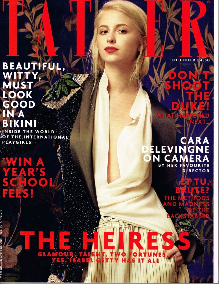 Tatler