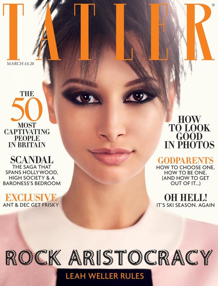 Tatler