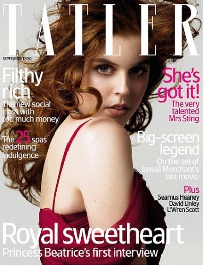 Tatler