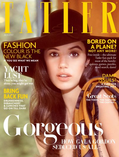 Tatler