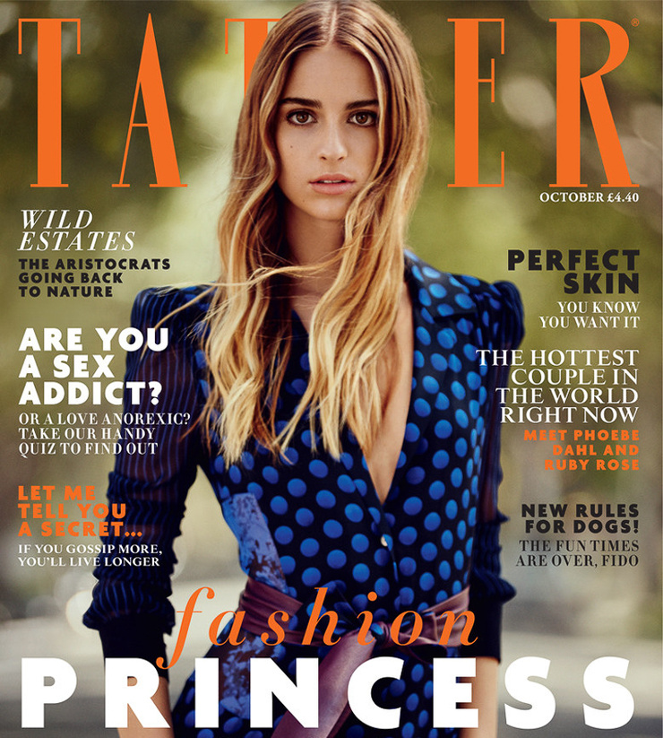 Tatler