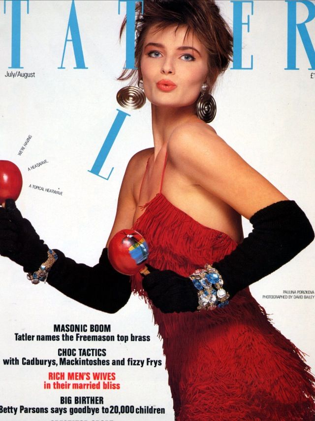Tatler