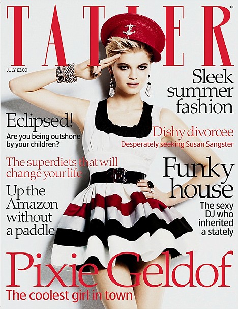 Tatler
