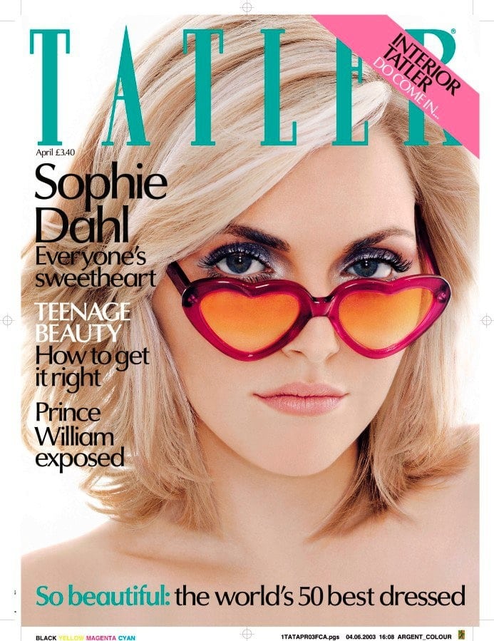 Tatler