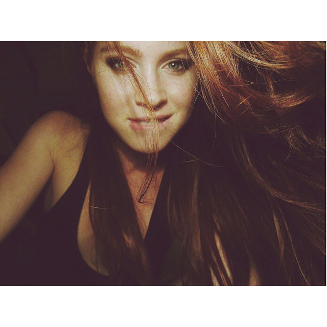 Megan Mahoney