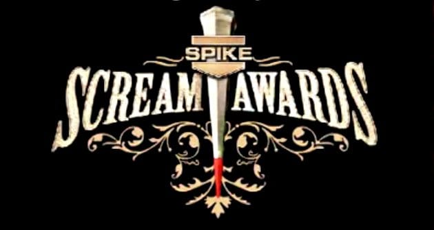 Scream Awards 2008