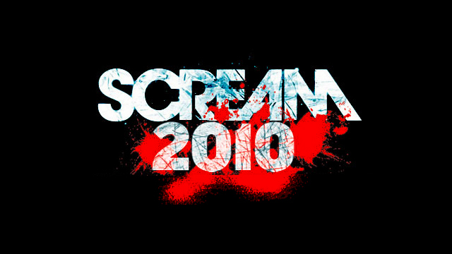 Scream Awards 2010