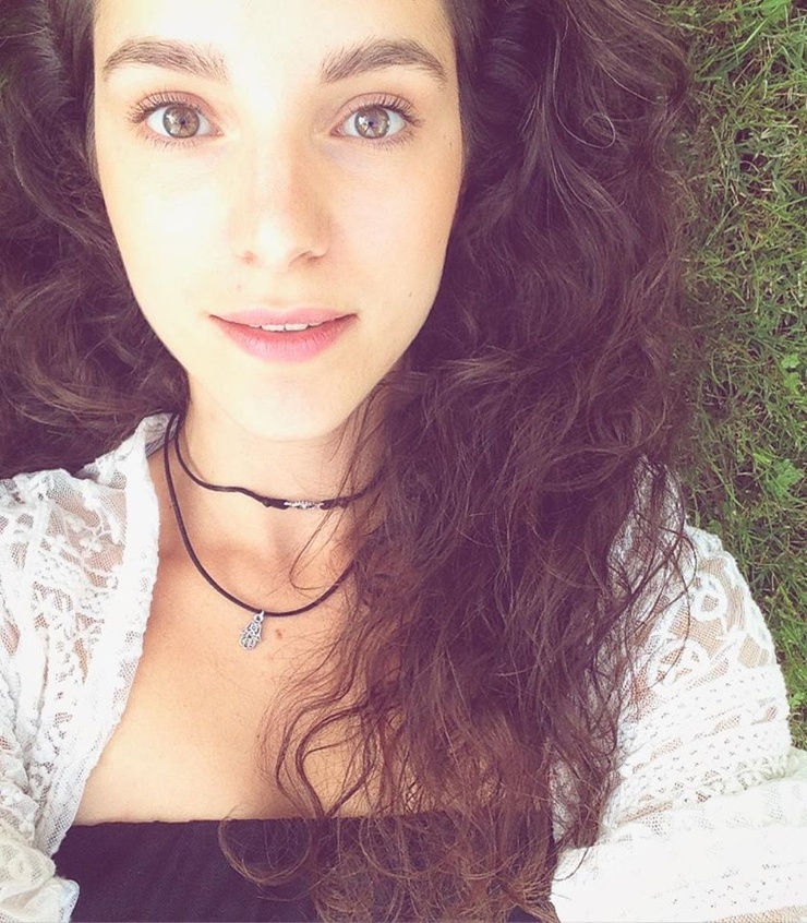 Carla Baratta Carla Baratta