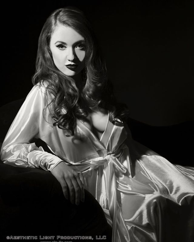 Jessamyne Rose Jessamyne Rose