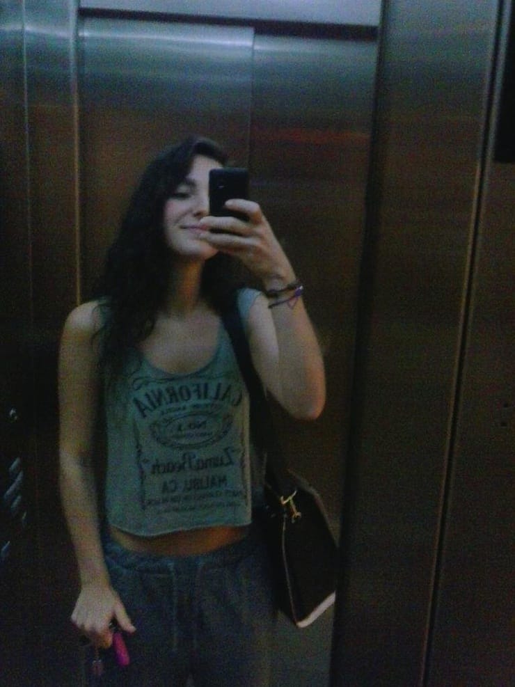 Carla Baratta Carla Baratta