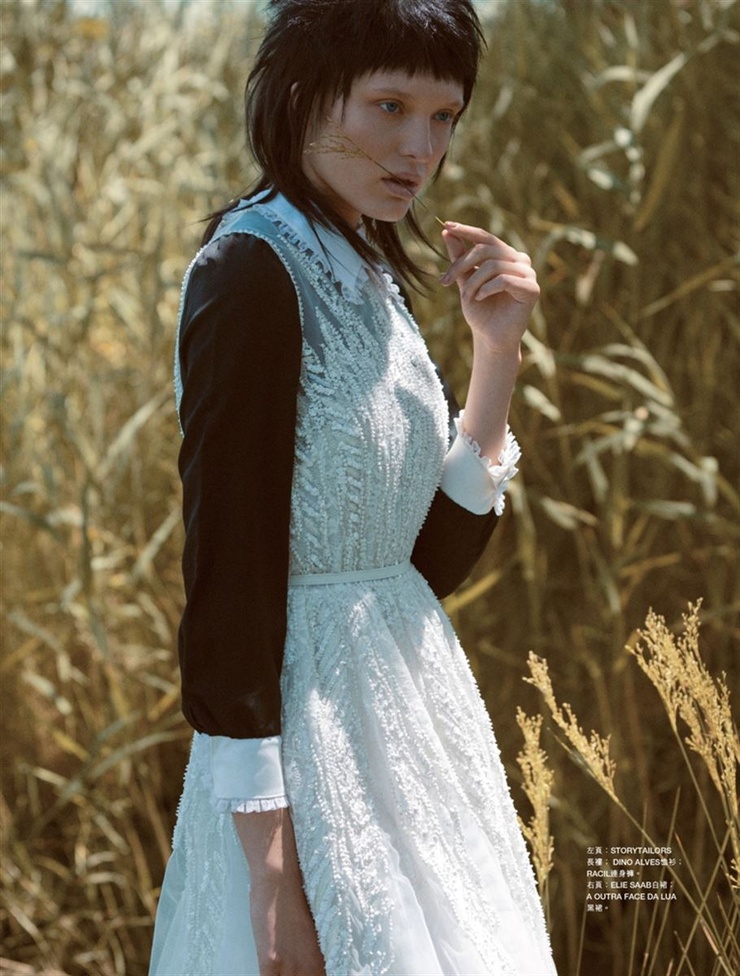 jo kruk