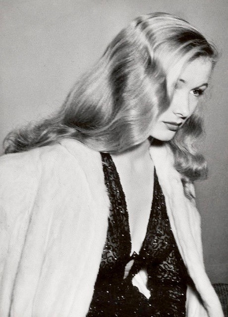 Veronica Lake