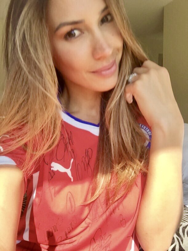 Vanessa Borghi