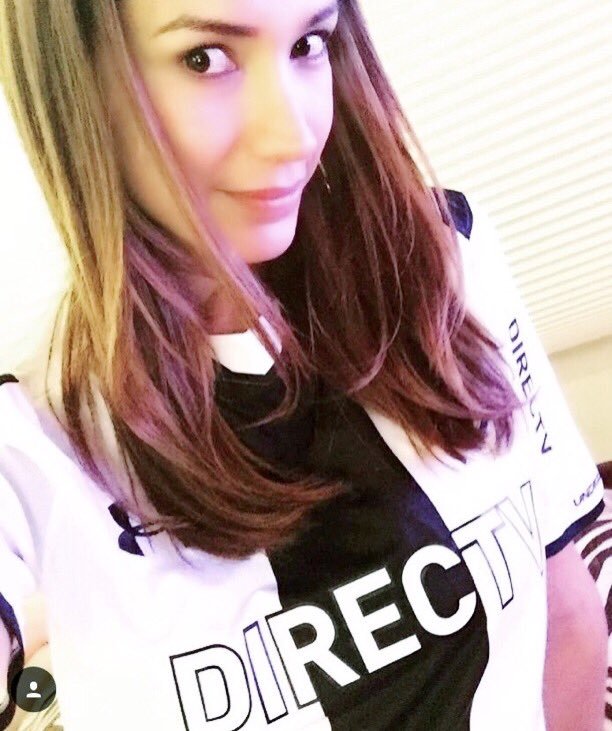 Vanessa Borghi