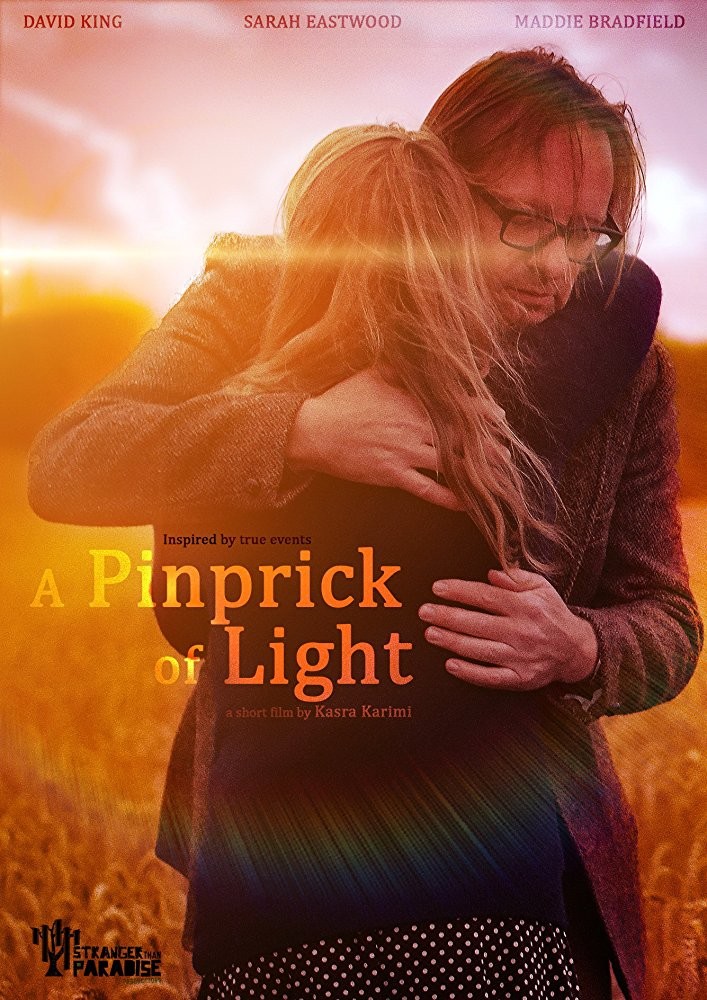 A Pinprick of Light