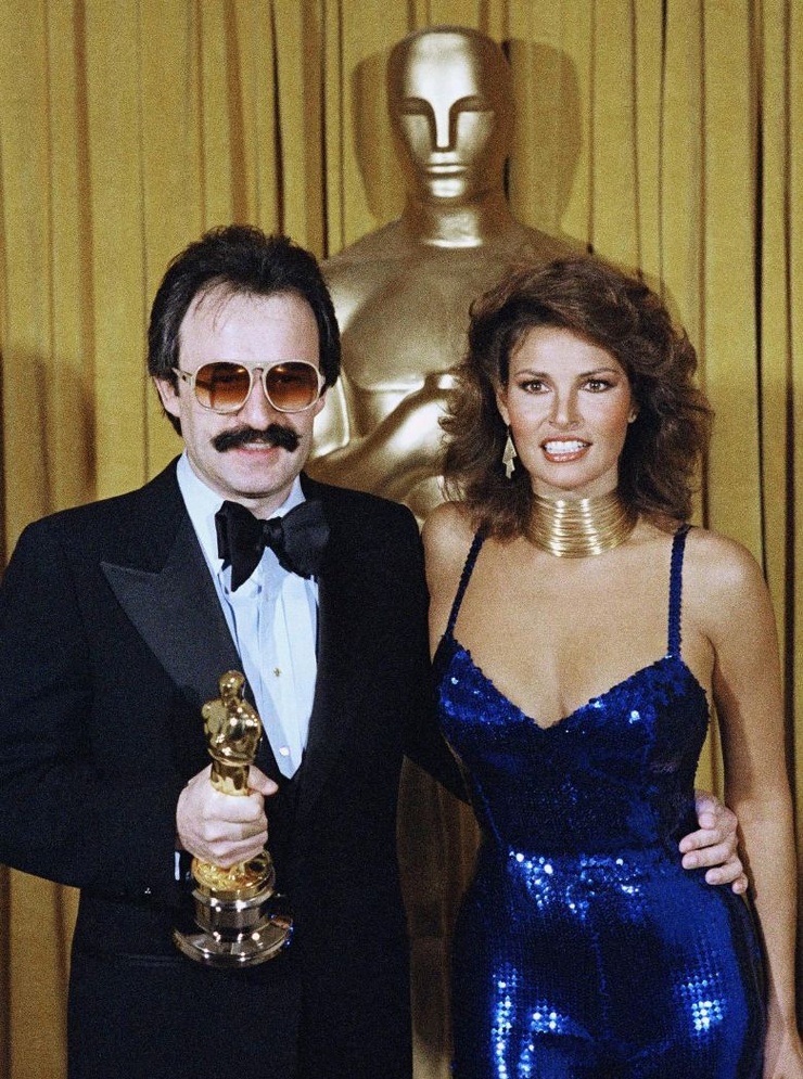 Giorgio Moroder