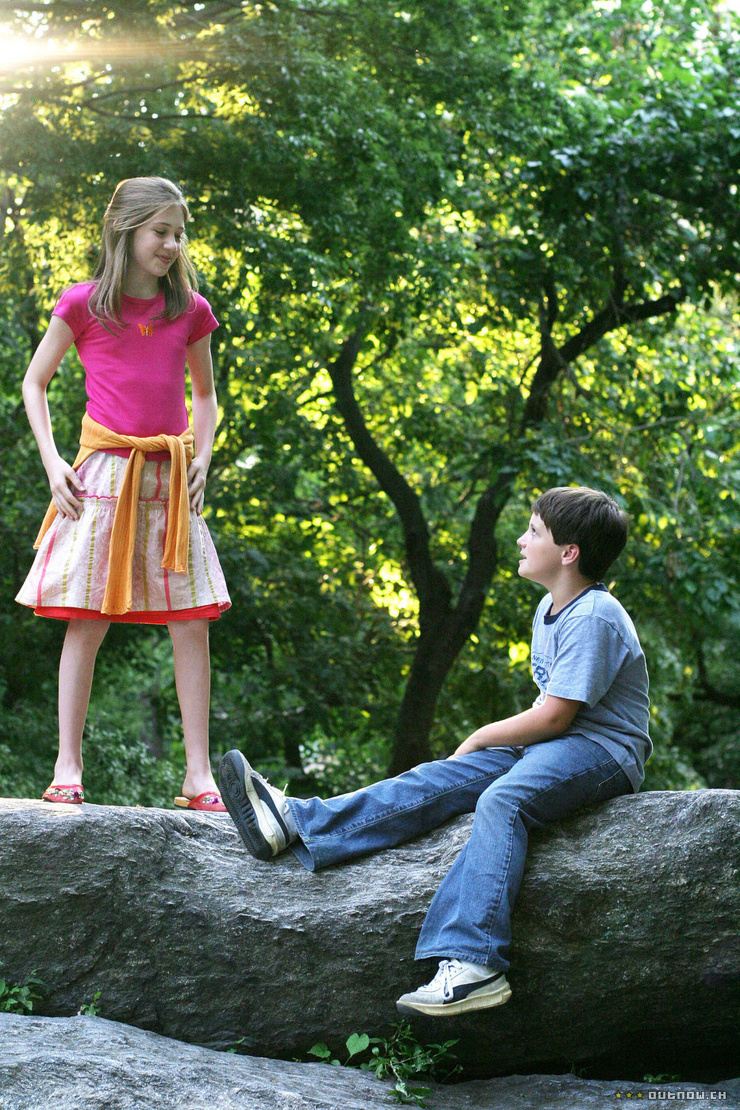 Little Manhattan