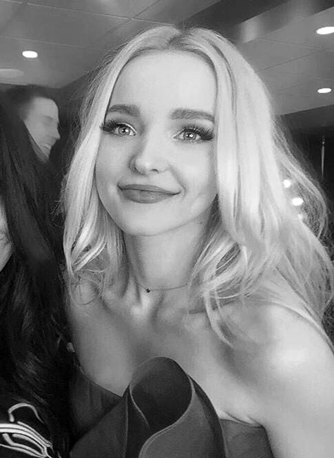 Dove Cameron