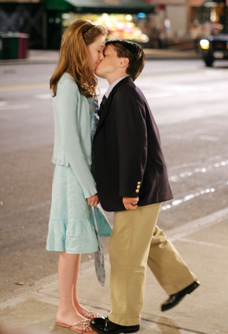 Little Manhattan