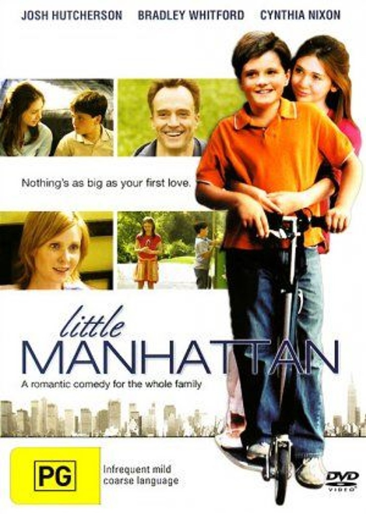 Little Manhattan