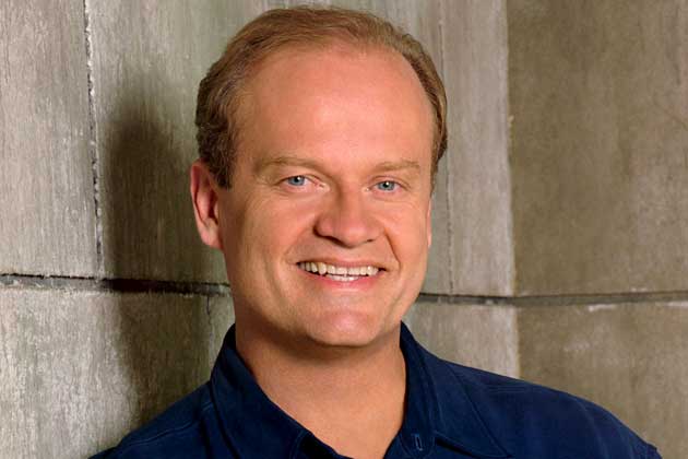 Dr. Frasier Crane