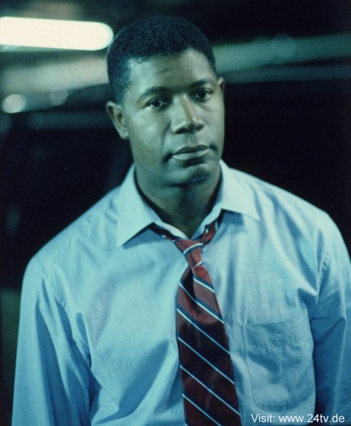 David Palmer