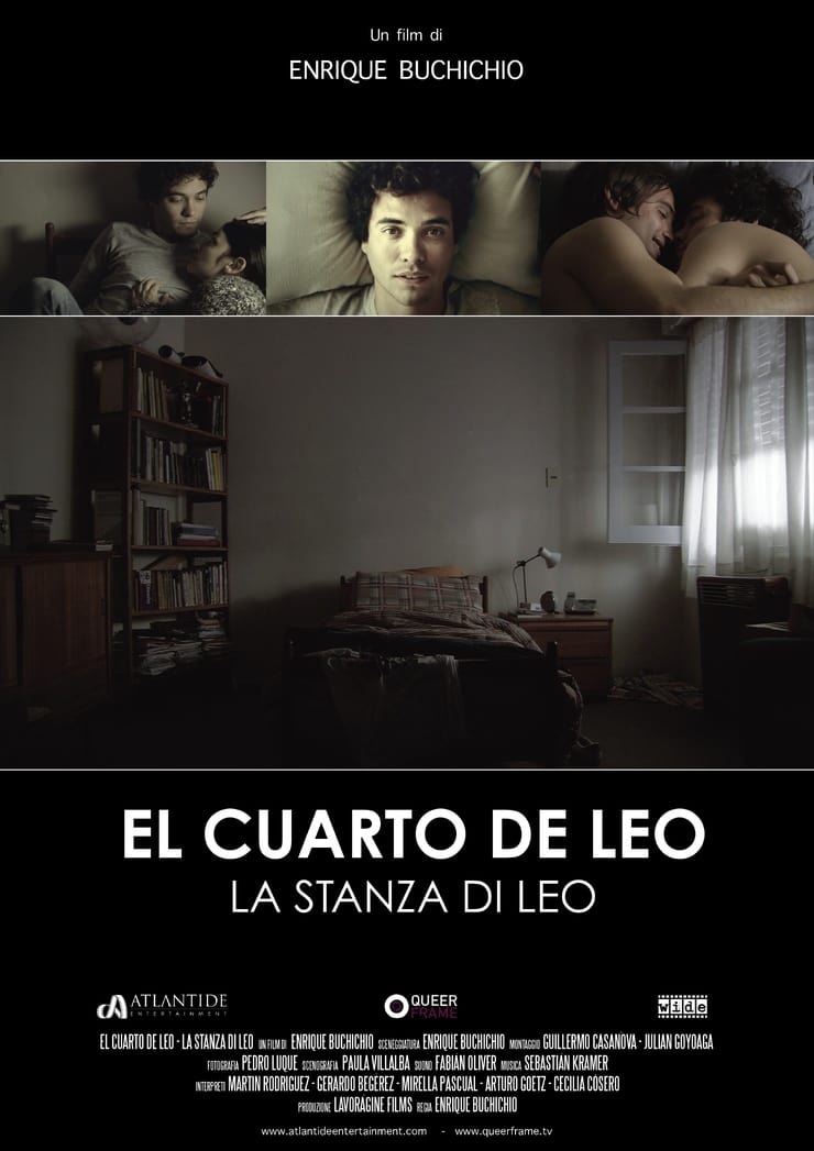 Leo's Room