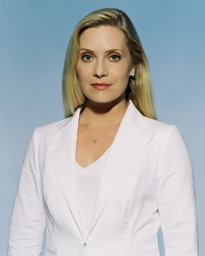 Calleigh Duquesne