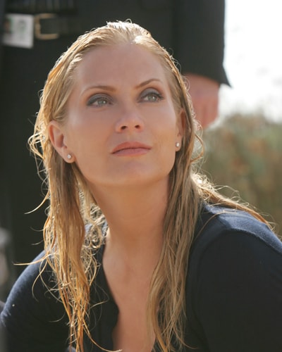 Calleigh Duquesne