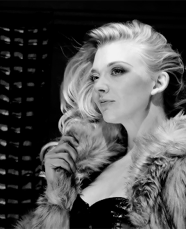 Natalie Dormer