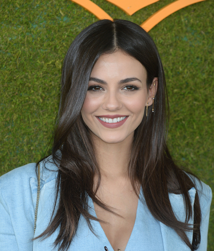Victoria Justice Victoria Justice