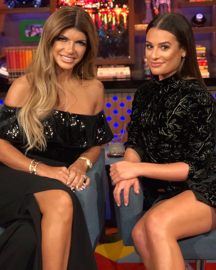Lea Michele