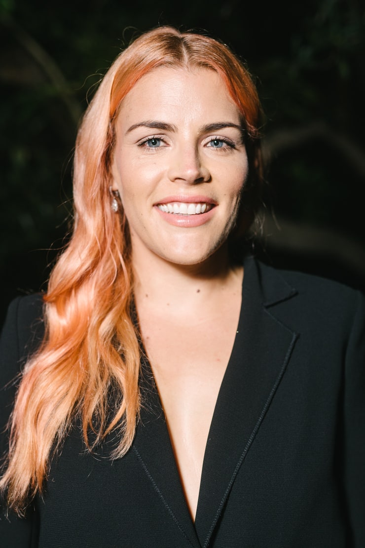 Busy Philipps