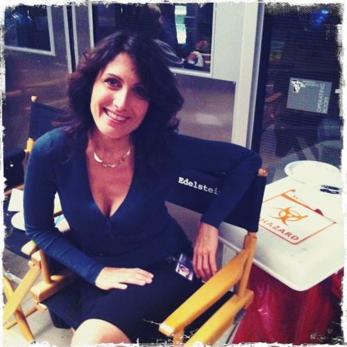 Lisa Edelstein