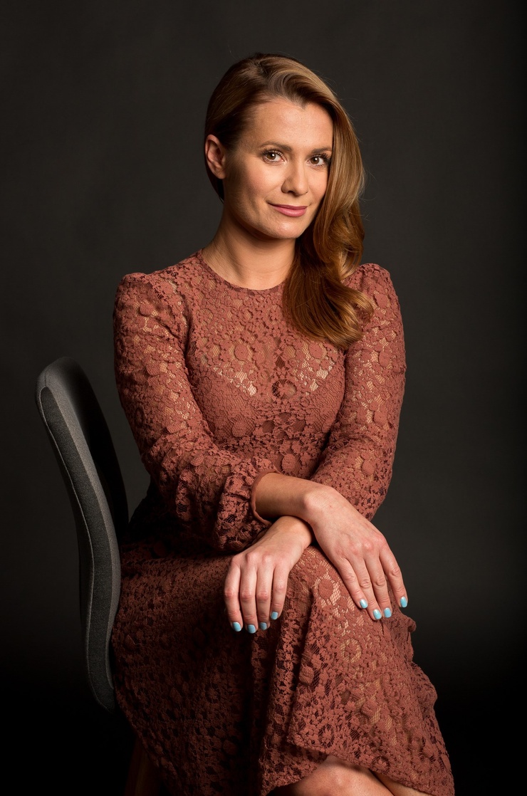 Anna Oberc Anna Oberc