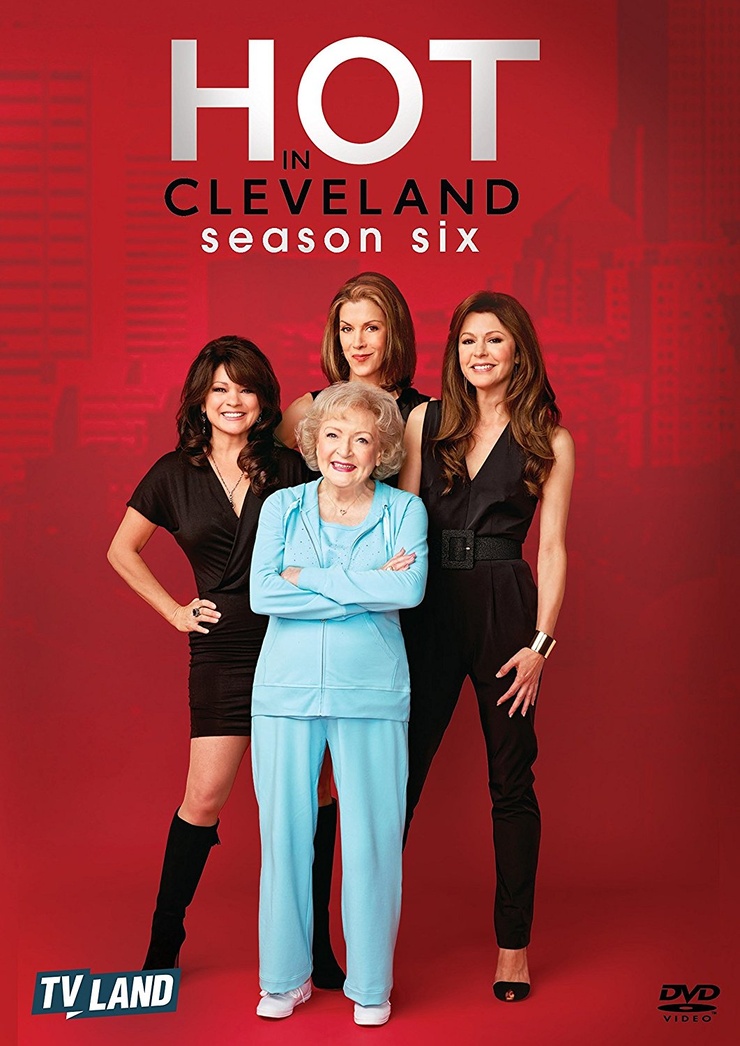 Hot in Cleveland